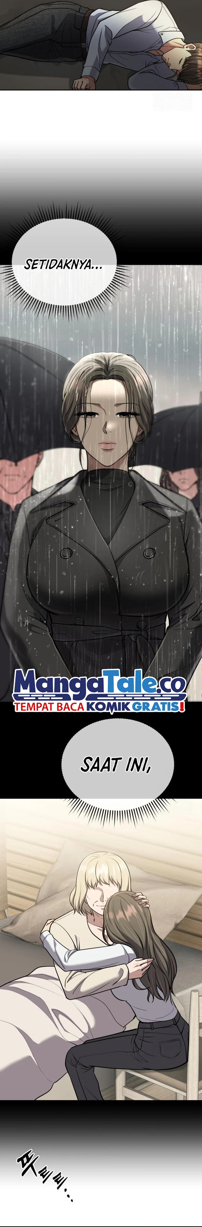 The New Employee Kim Chul-Soo Chapter 66 Gambar 2