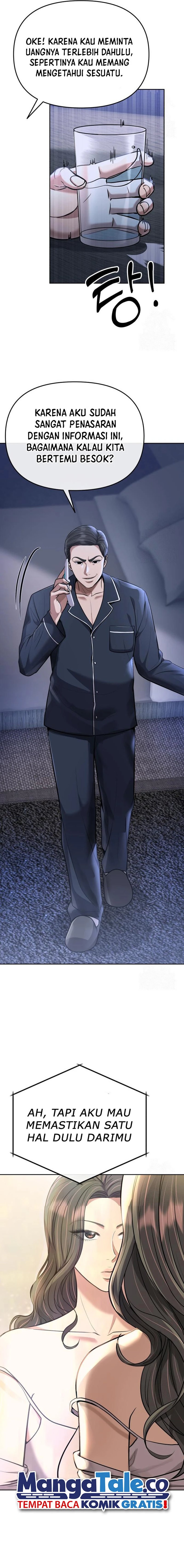 The New Employee Kim Chul-Soo Chapter 66 Gambar 5