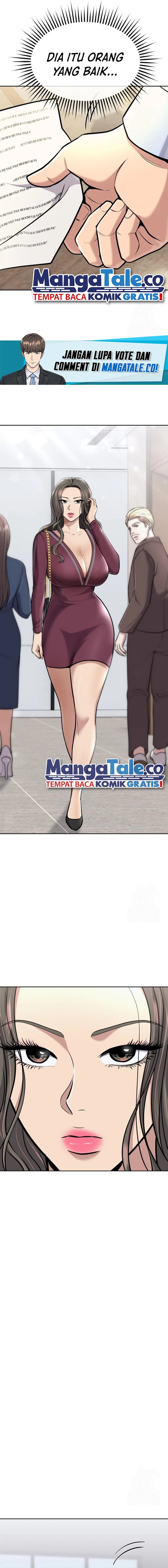 The New Employee Kim Chul-Soo Chapter 66 Gambar 11
