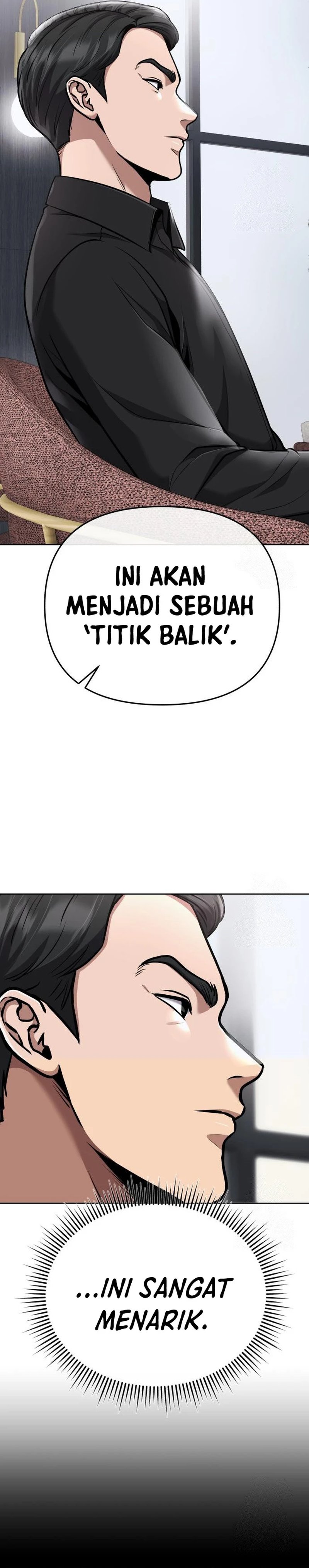 The New Employee Kim Chul-Soo Chapter 66 Gambar 16