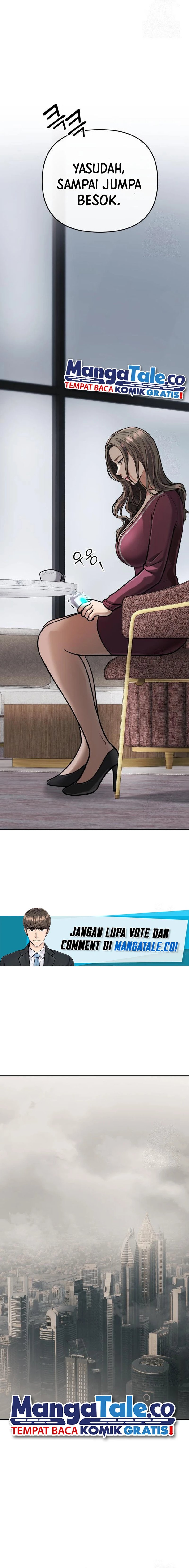 The New Employee Kim Chul-Soo Chapter 66 Gambar 20