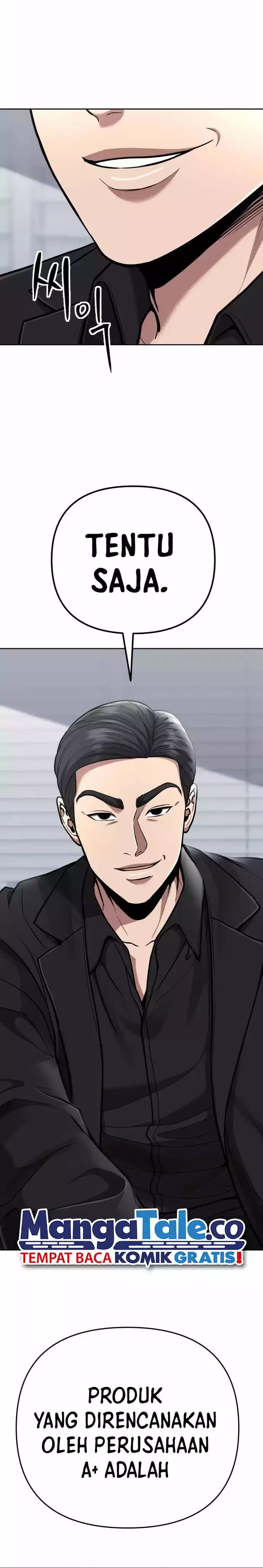 The New Employee Kim Chul-Soo Chapter 67 Gambar 5