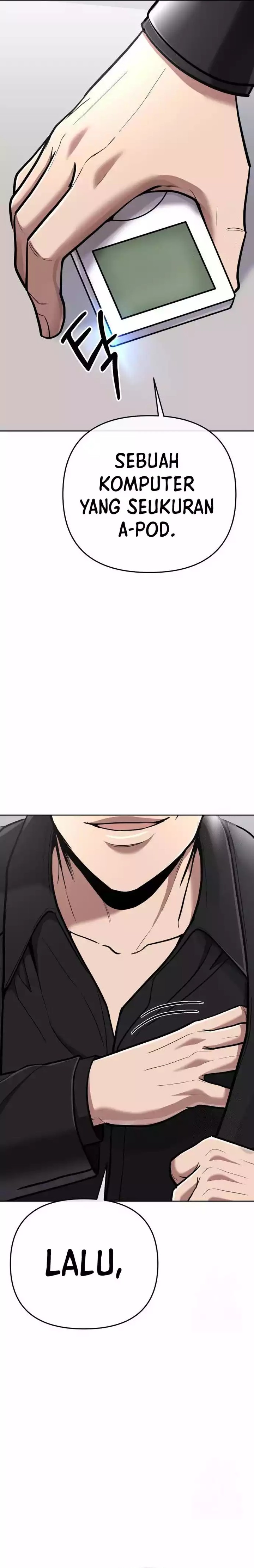 The New Employee Kim Chul-Soo Chapter 67 Gambar 6