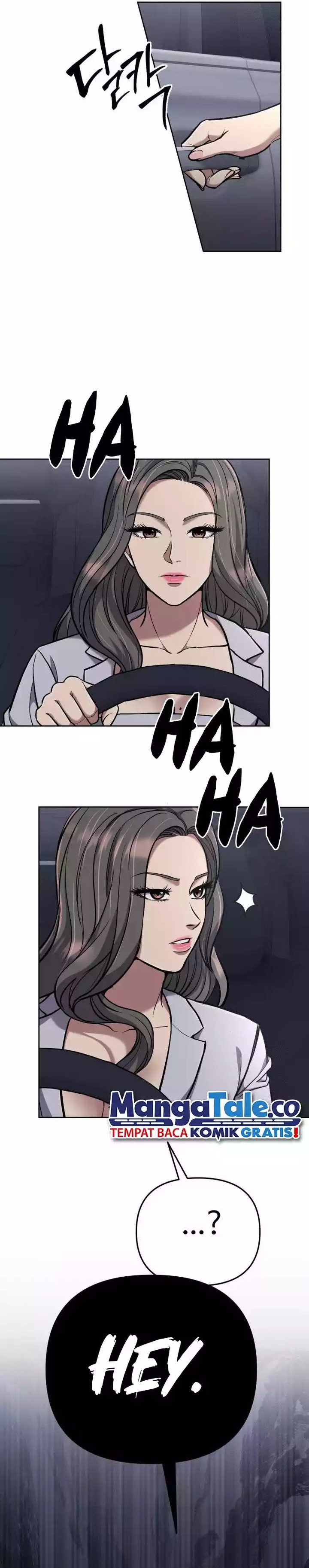 The New Employee Kim Chul-Soo Chapter 67 Gambar 24