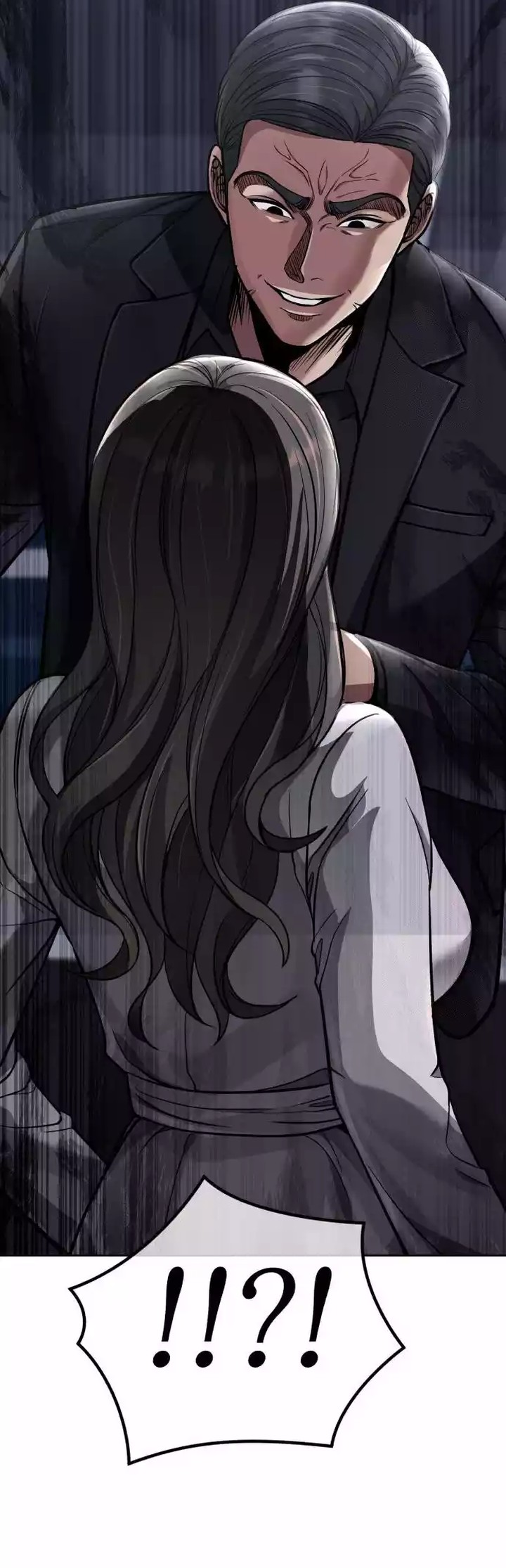 The New Employee Kim Chul-Soo Chapter 67 Gambar 25
