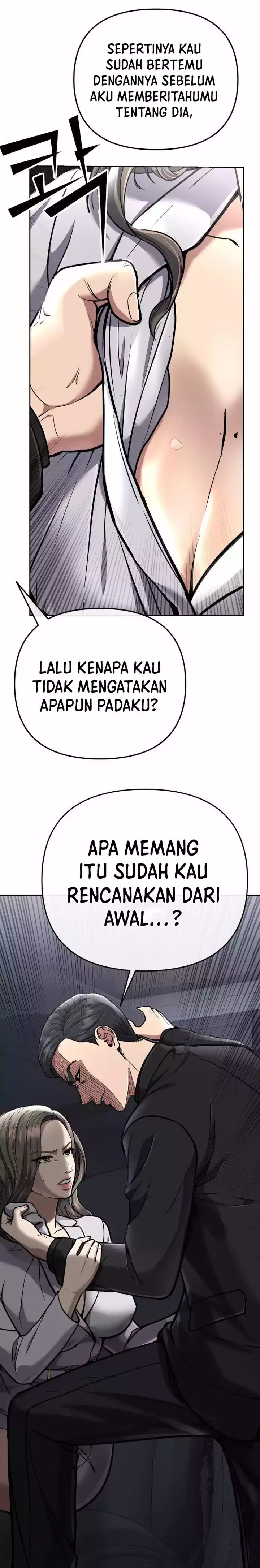 The New Employee Kim Chul-Soo Chapter 67 Gambar 38