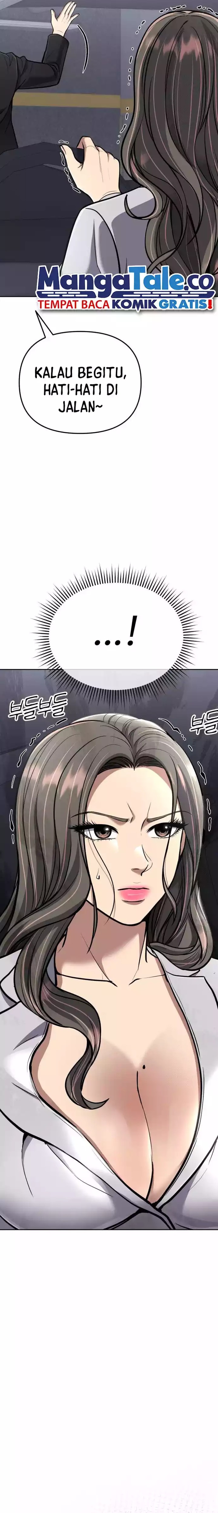 The New Employee Kim Chul-Soo Chapter 67 Gambar 42