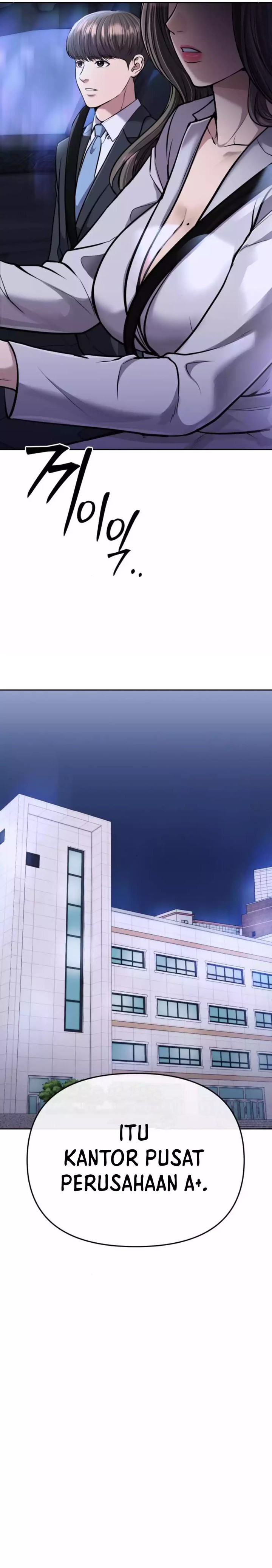 The New Employee Kim Chul-Soo Chapter 68 Gambar 39