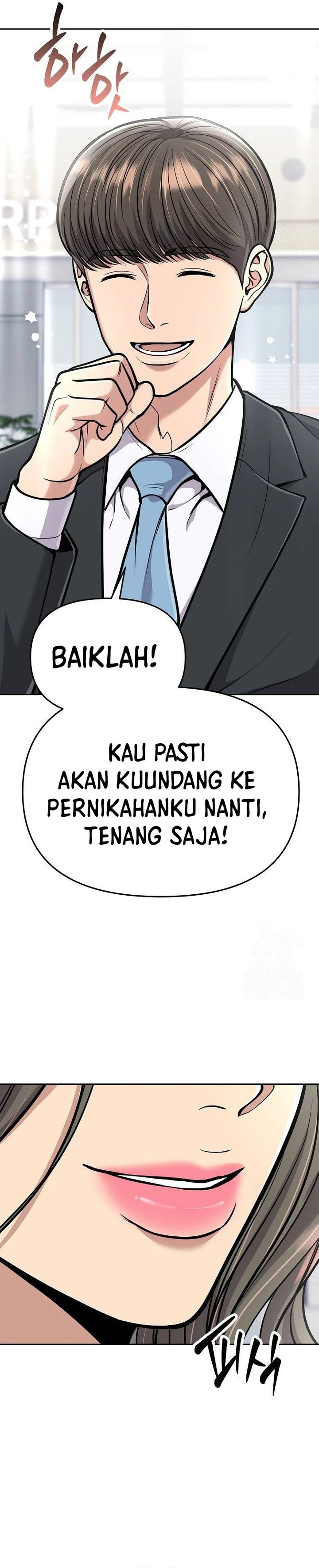 The New Employee Kim Chul-Soo Chapter 73 Gambar 8