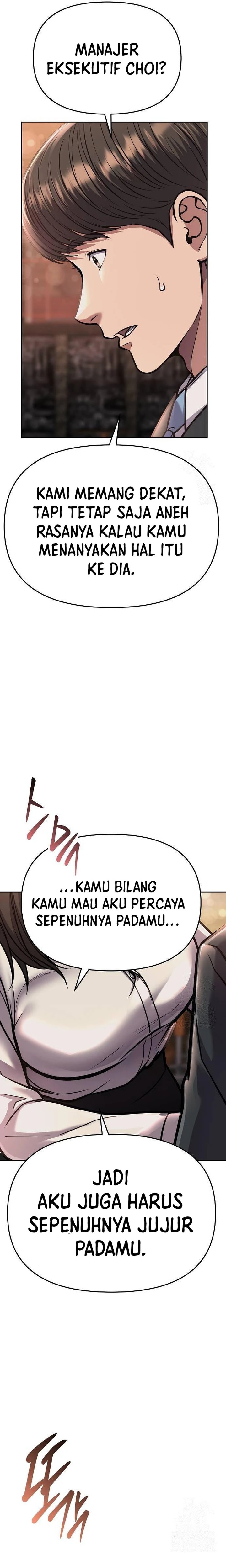The New Employee Kim Chul-Soo Chapter 76 Gambar 2