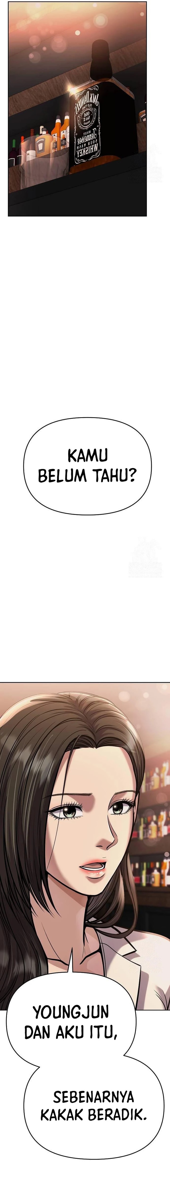 The New Employee Kim Chul-Soo Chapter 76 Gambar 5