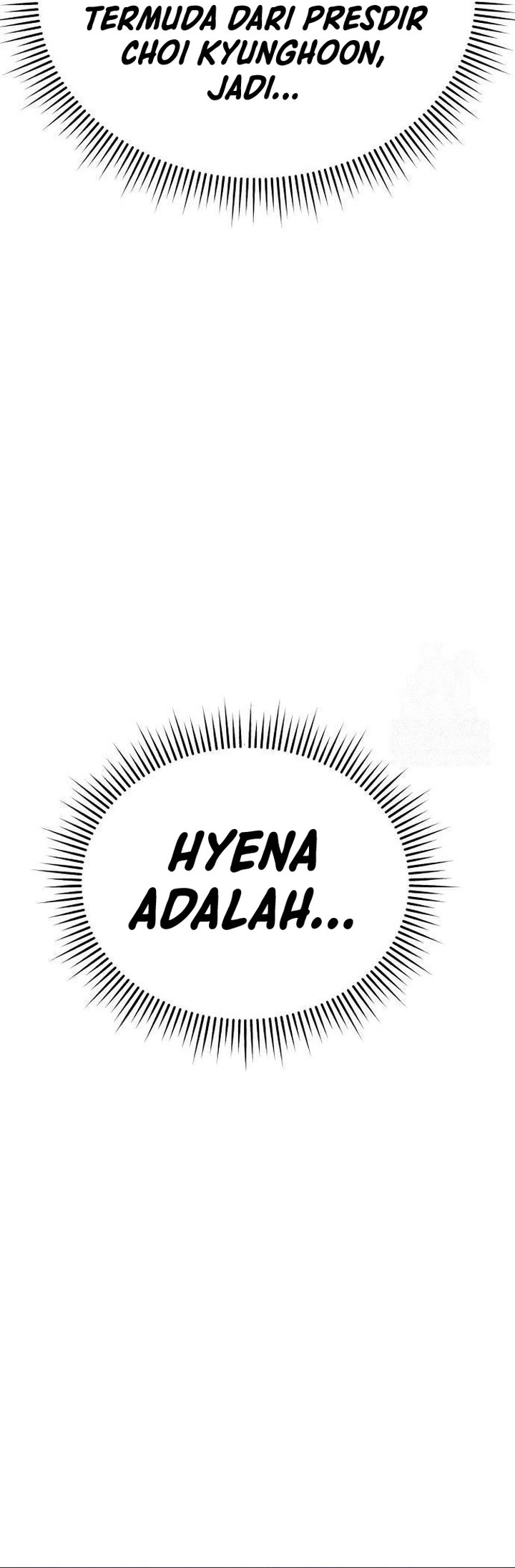 The New Employee Kim Chul-Soo Chapter 76 Gambar 13