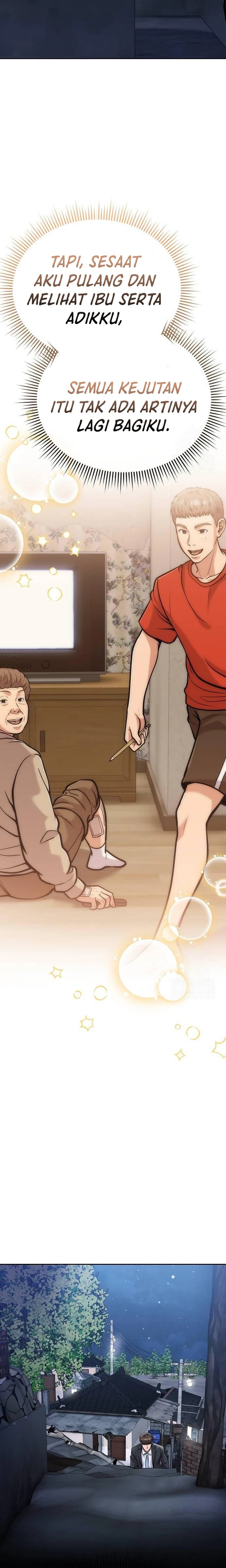 The New Employee Kim Chul-Soo Chapter 76 Gambar 27