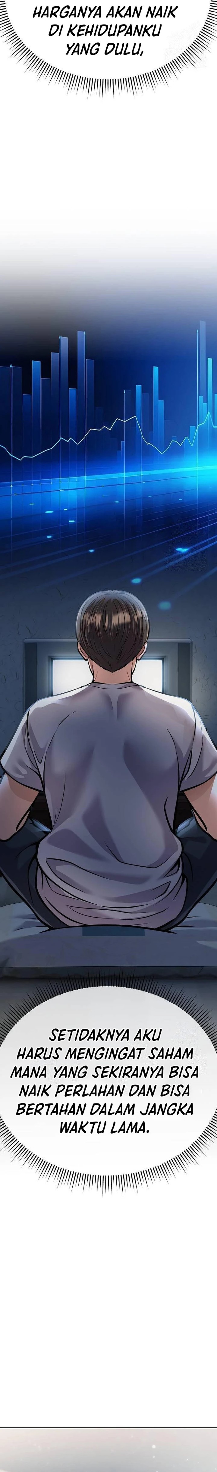 The New Employee Kim Chul-Soo Chapter 76 Gambar 31