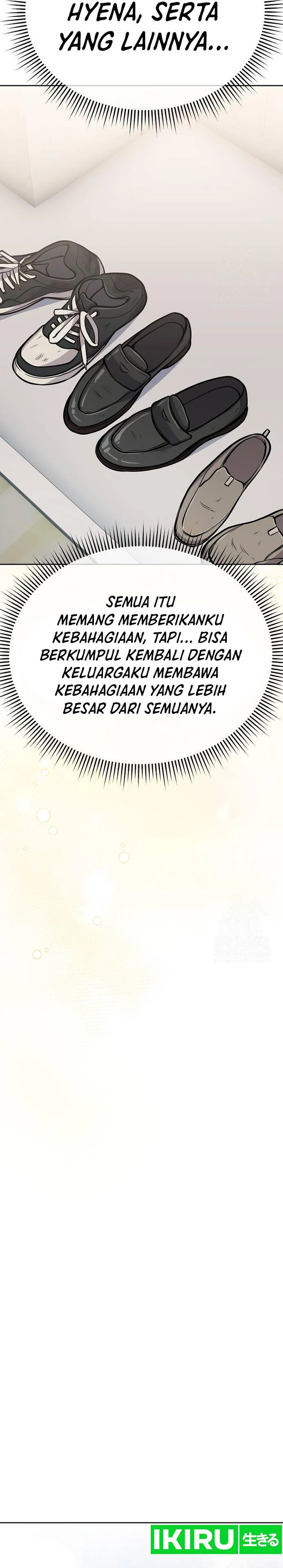 The New Employee Kim Chul-Soo Chapter 76 Gambar 34