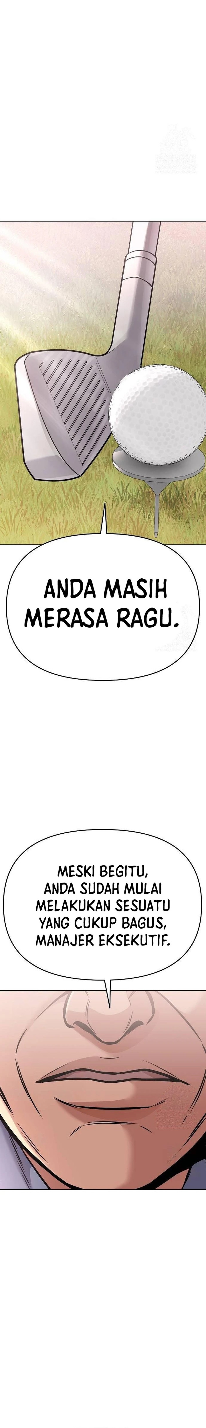 The New Employee Kim Chul-Soo Chapter 76 Gambar 46