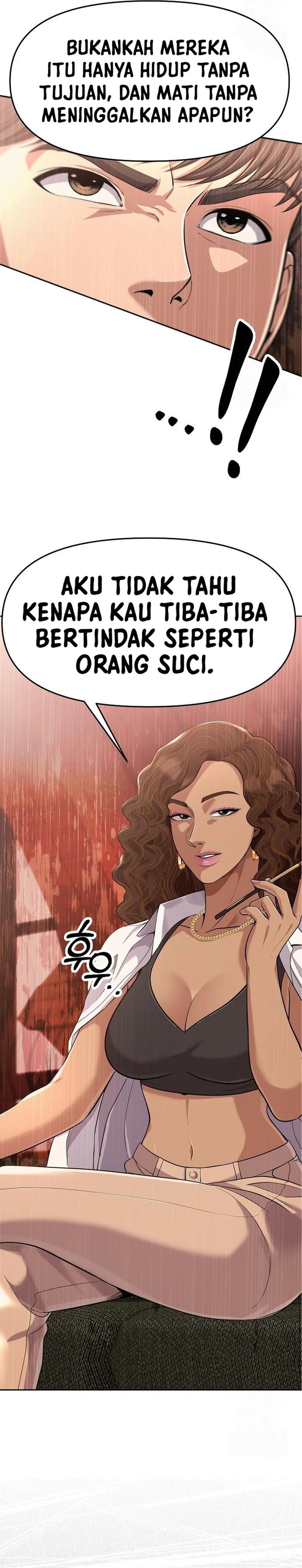 The New Employee Kim Chul-Soo Chapter 91 Gambar 4