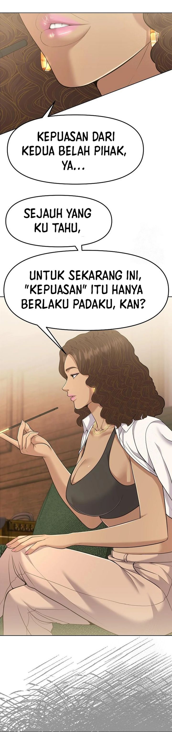 The New Employee Kim Chul-Soo Chapter 91 Gambar 7