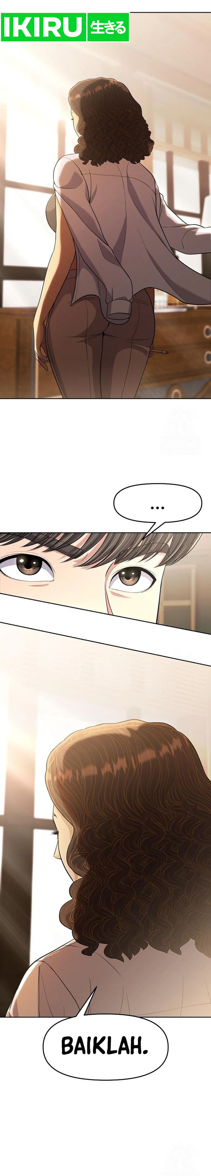 The New Employee Kim Chul-Soo Chapter 91 Gambar 11
