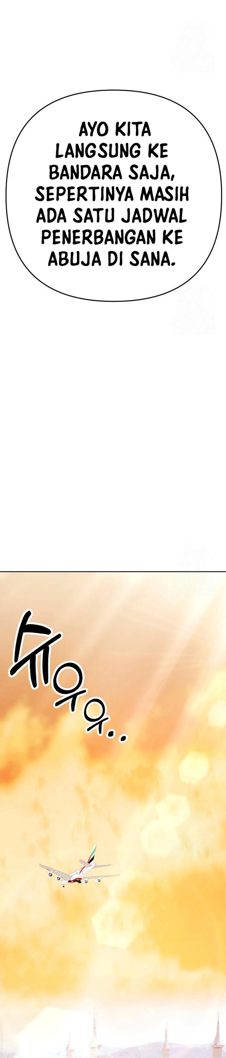 The New Employee Kim Chul-Soo Chapter 91 Gambar 21
