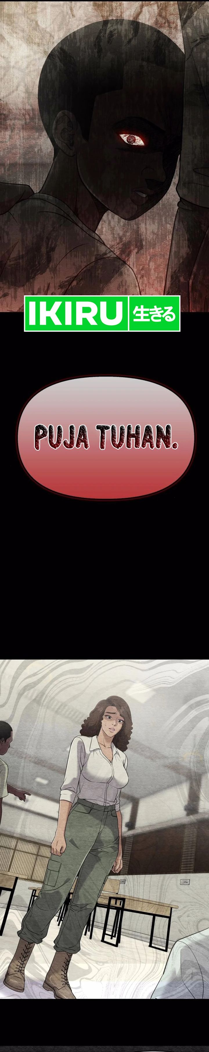 The New Employee Kim Chul-Soo Chapter 96 Gambar 4