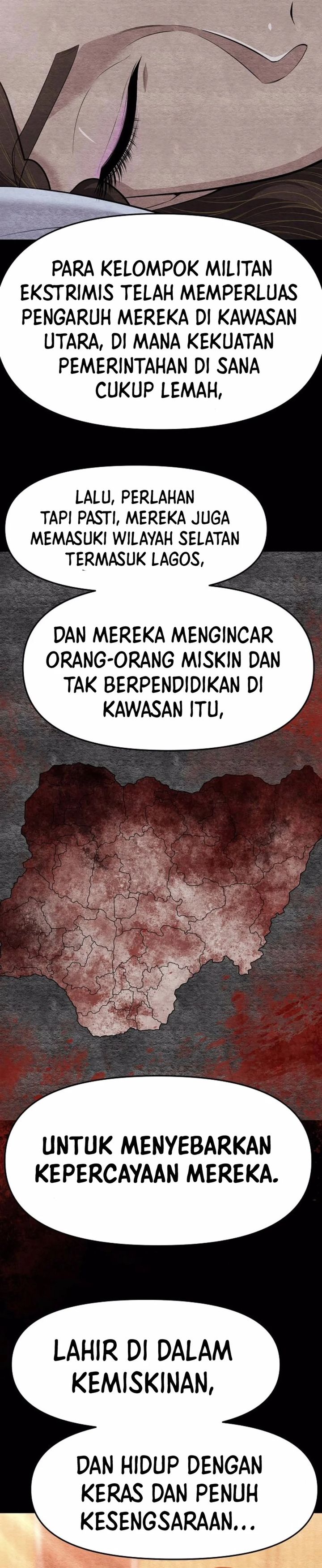The New Employee Kim Chul-Soo Chapter 96 Gambar 6