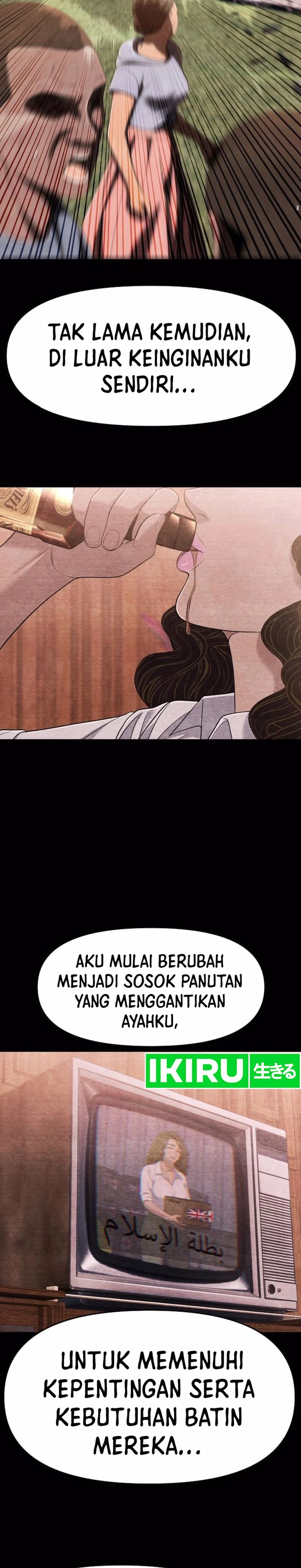The New Employee Kim Chul-Soo Chapter 96 Gambar 12