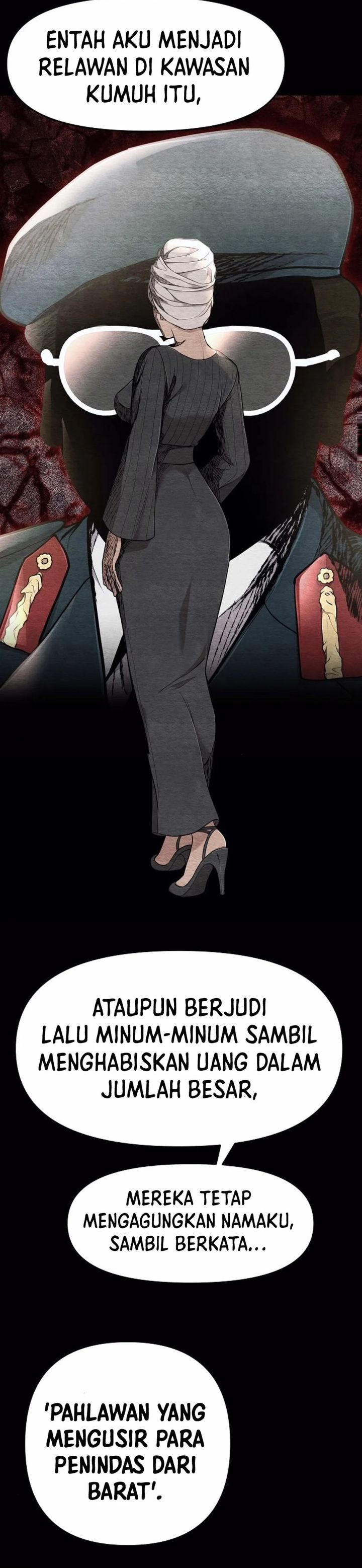 The New Employee Kim Chul-Soo Chapter 96 Gambar 13