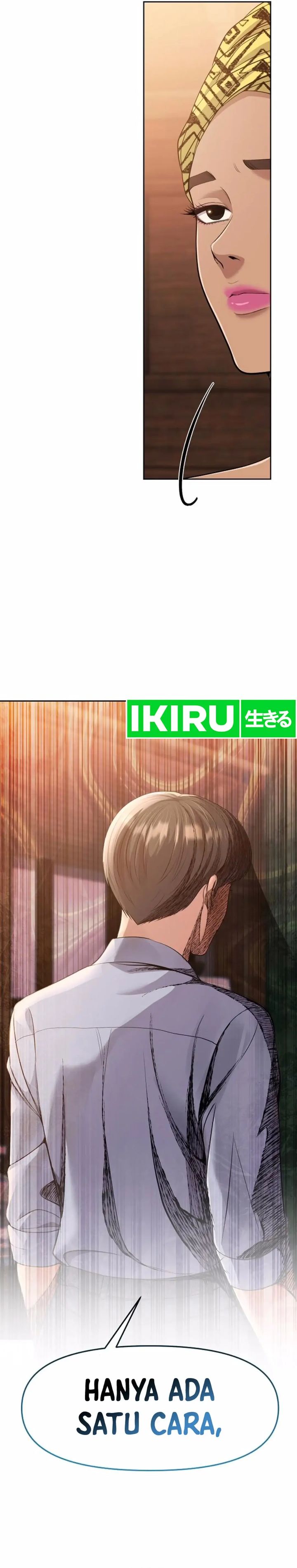 The New Employee Kim Chul-Soo Chapter 96 Gambar 38