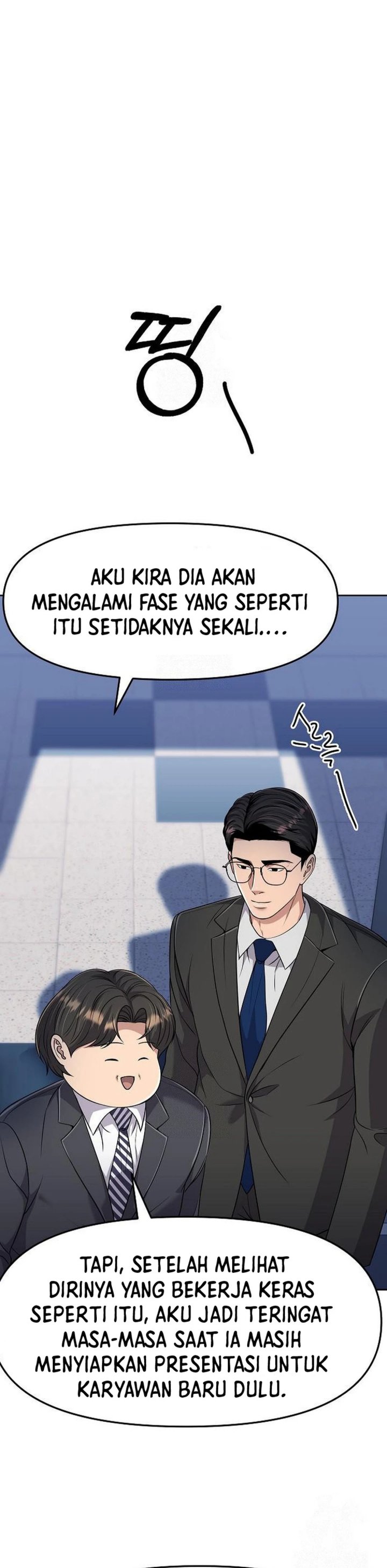 The New Employee Kim Chul-Soo Chapter 103 Gambar 5