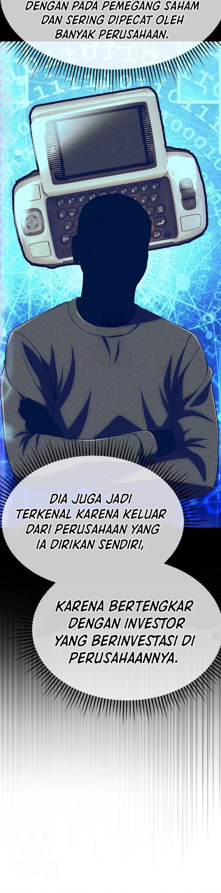 The New Employee Kim Chul-Soo Chapter 103 Gambar 8
