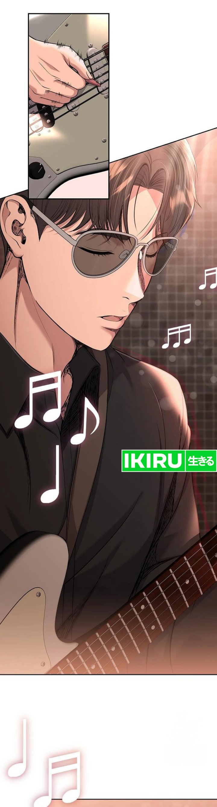 The New Employee Kim Chul-Soo Chapter 103 Gambar 45