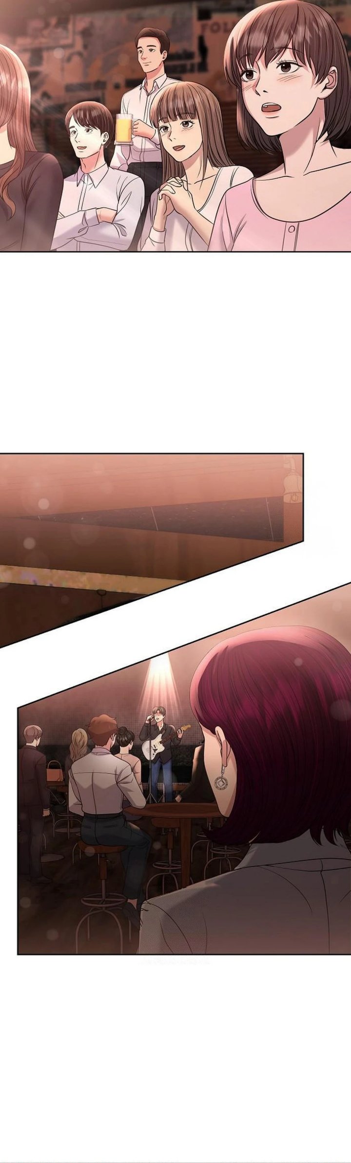The New Employee Kim Chul-Soo Chapter 103 Gambar 47