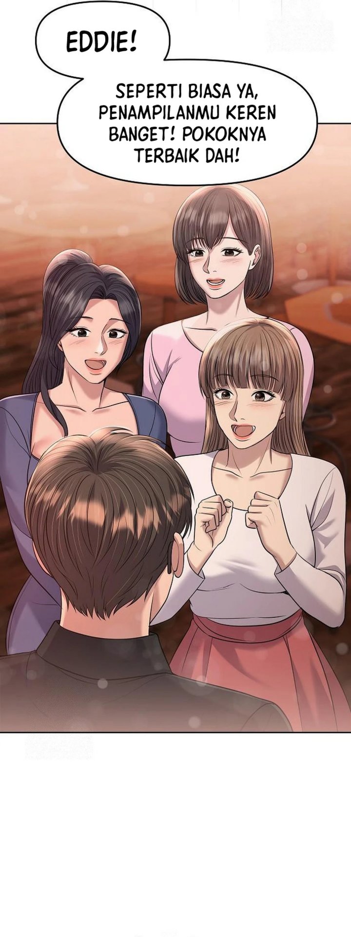 The New Employee Kim Chul-Soo Chapter 103 Gambar 49