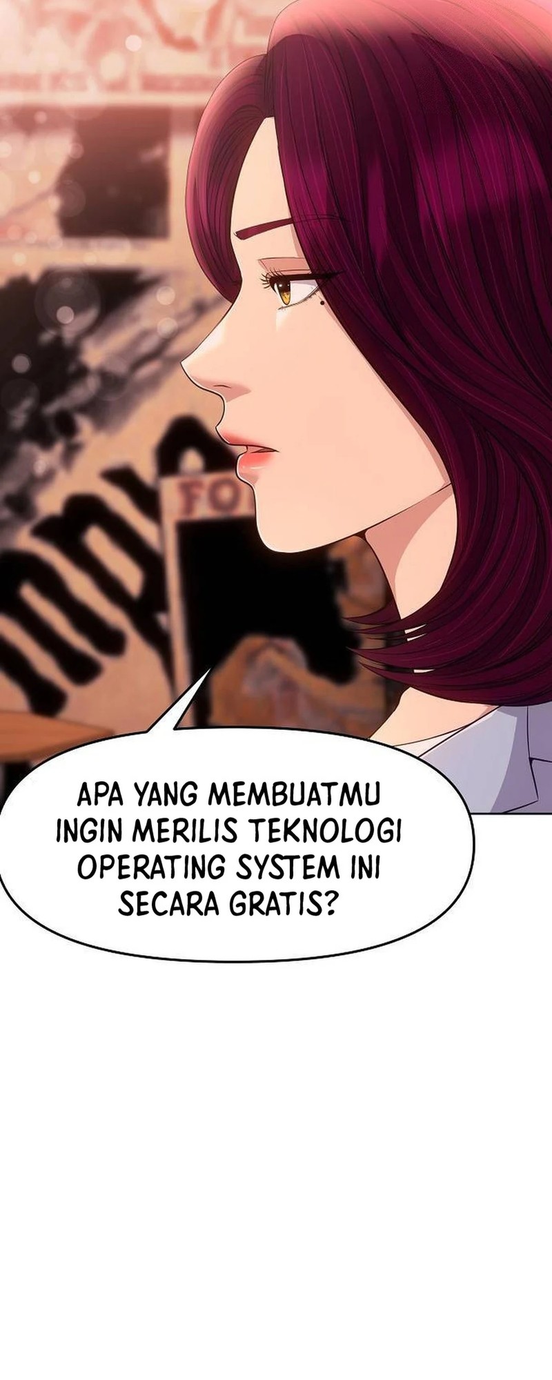 The New Employee Kim Chul-Soo Chapter 104 Gambar 8