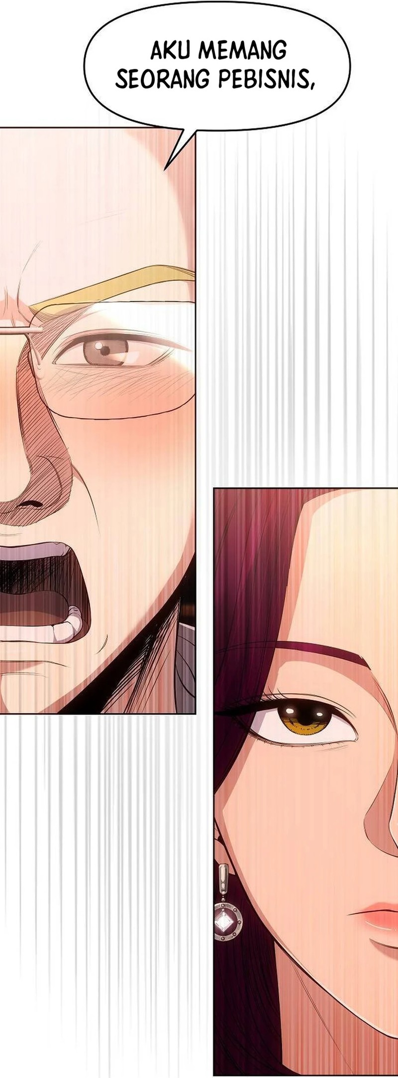 The New Employee Kim Chul-Soo Chapter 104 Gambar 15