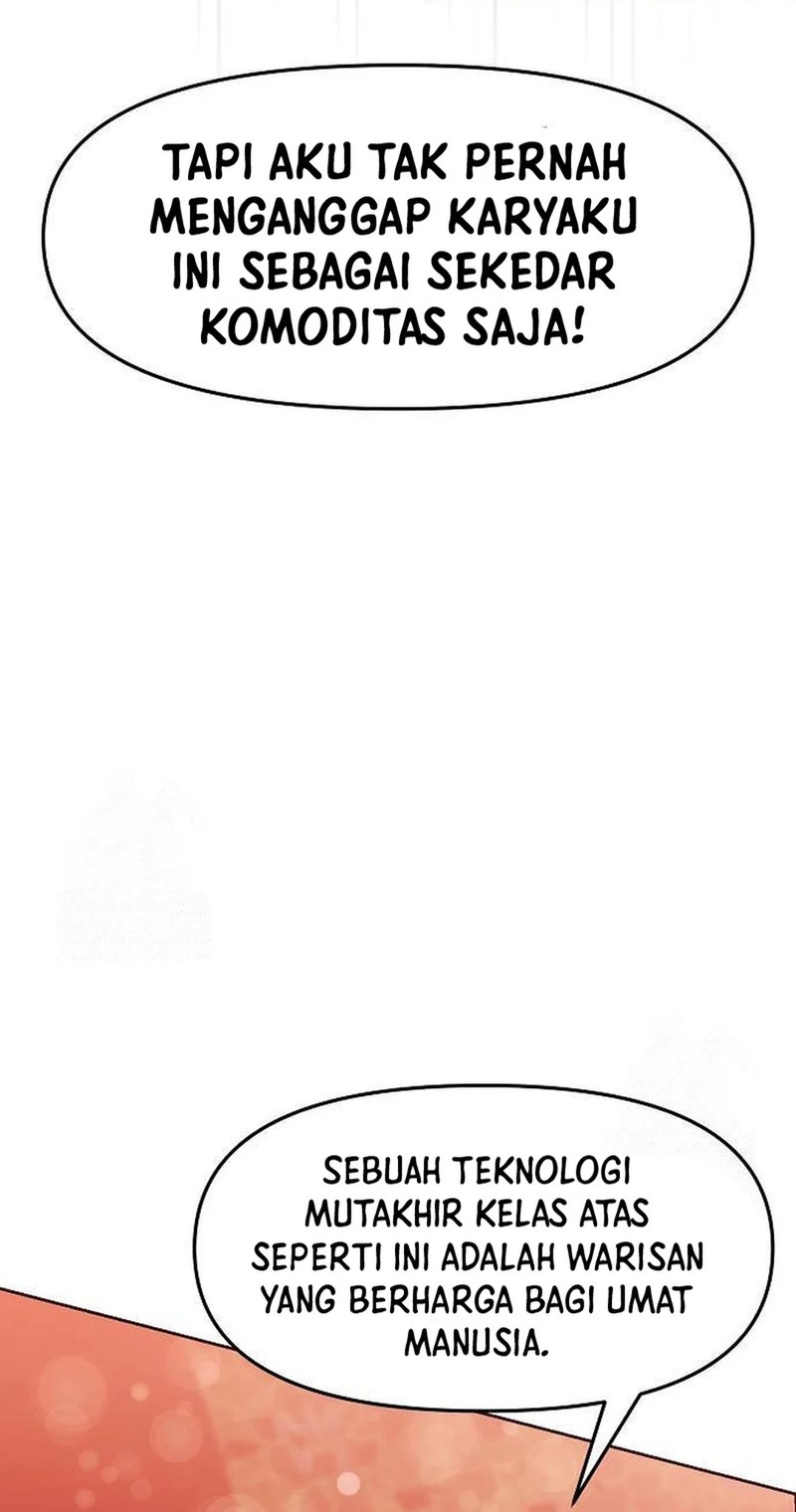The New Employee Kim Chul-Soo Chapter 104 Gambar 16