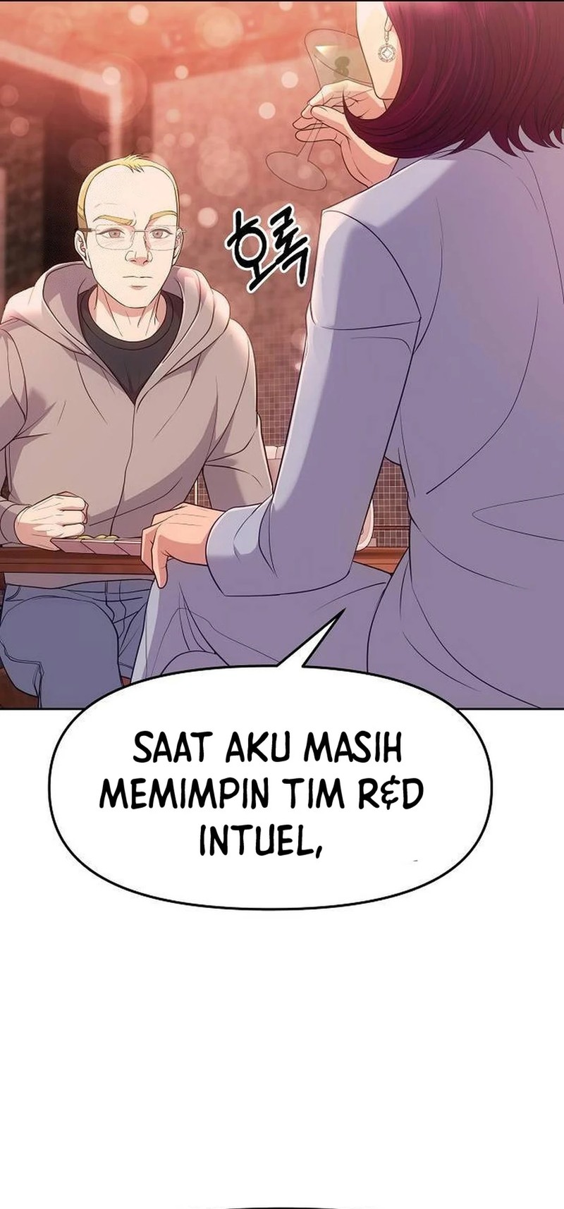 The New Employee Kim Chul-Soo Chapter 104 Gambar 22