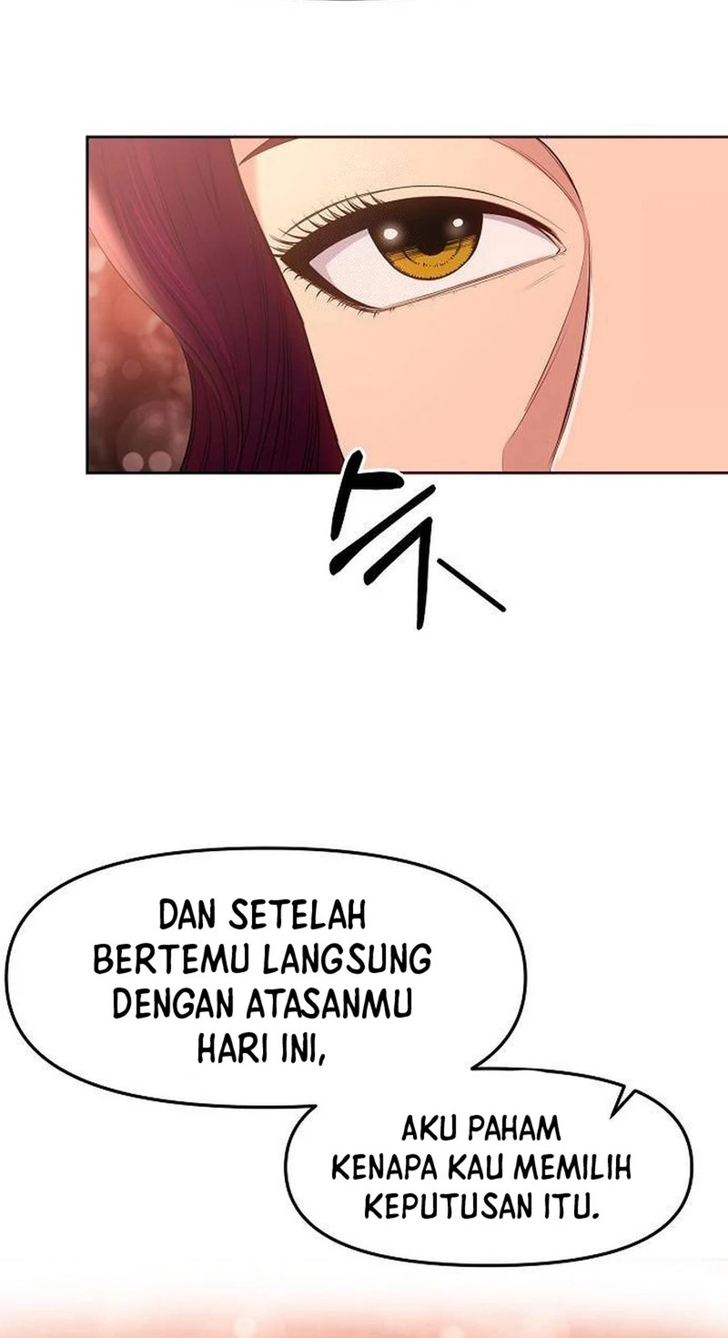 The New Employee Kim Chul-Soo Chapter 104 Gambar 24