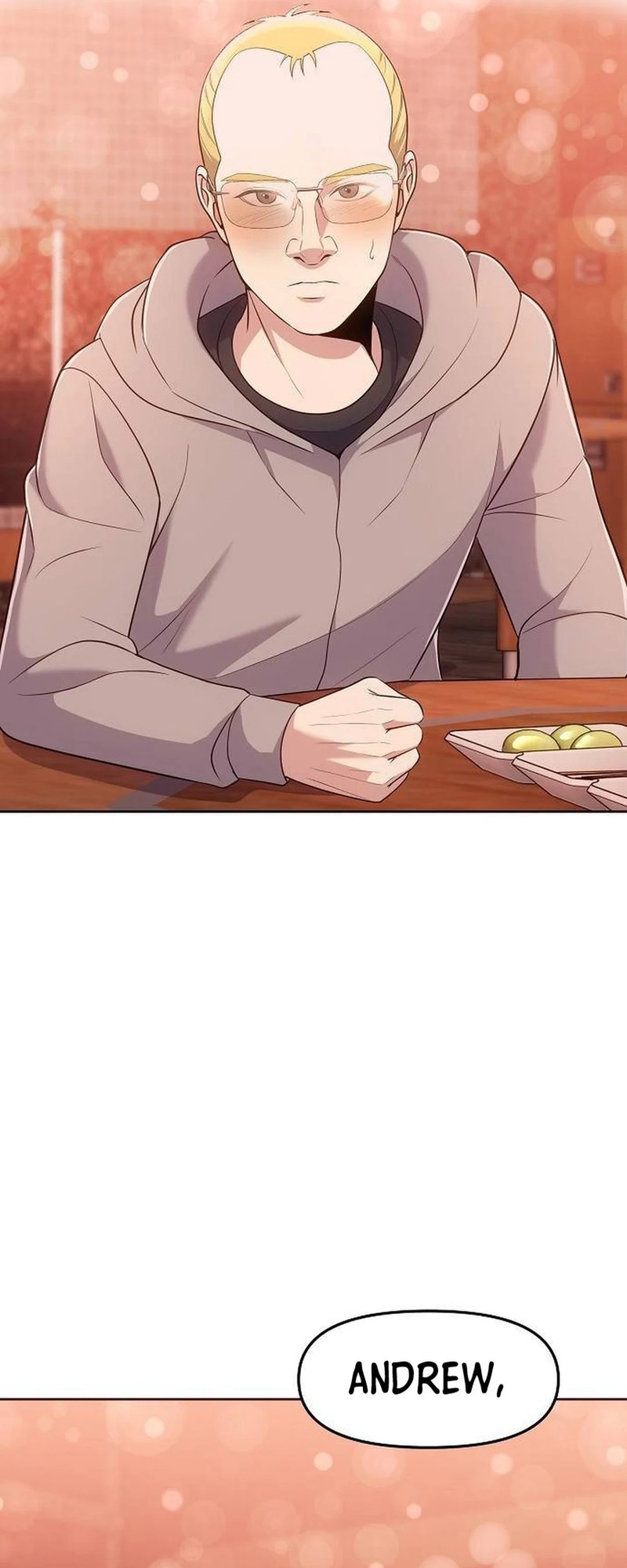 The New Employee Kim Chul-Soo Chapter 104 Gambar 25