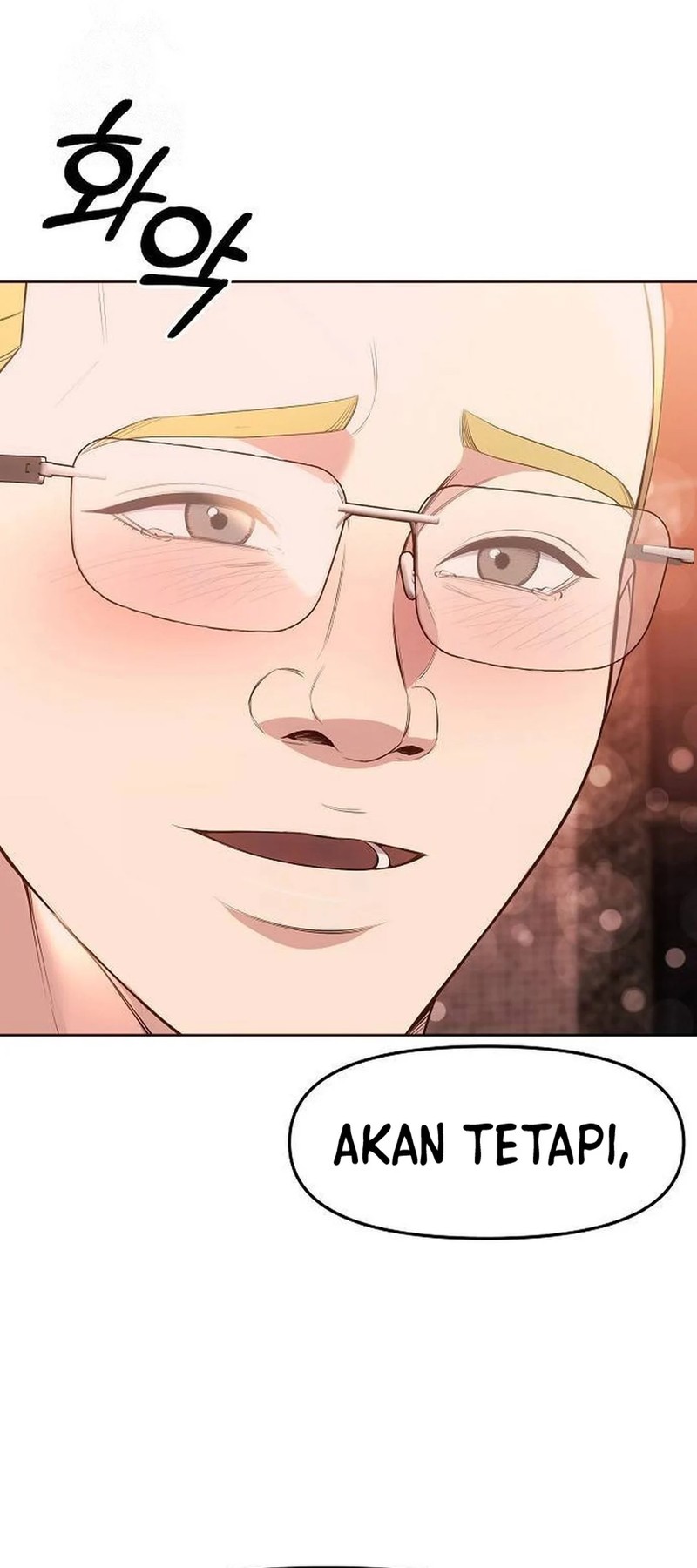 The New Employee Kim Chul-Soo Chapter 104 Gambar 29