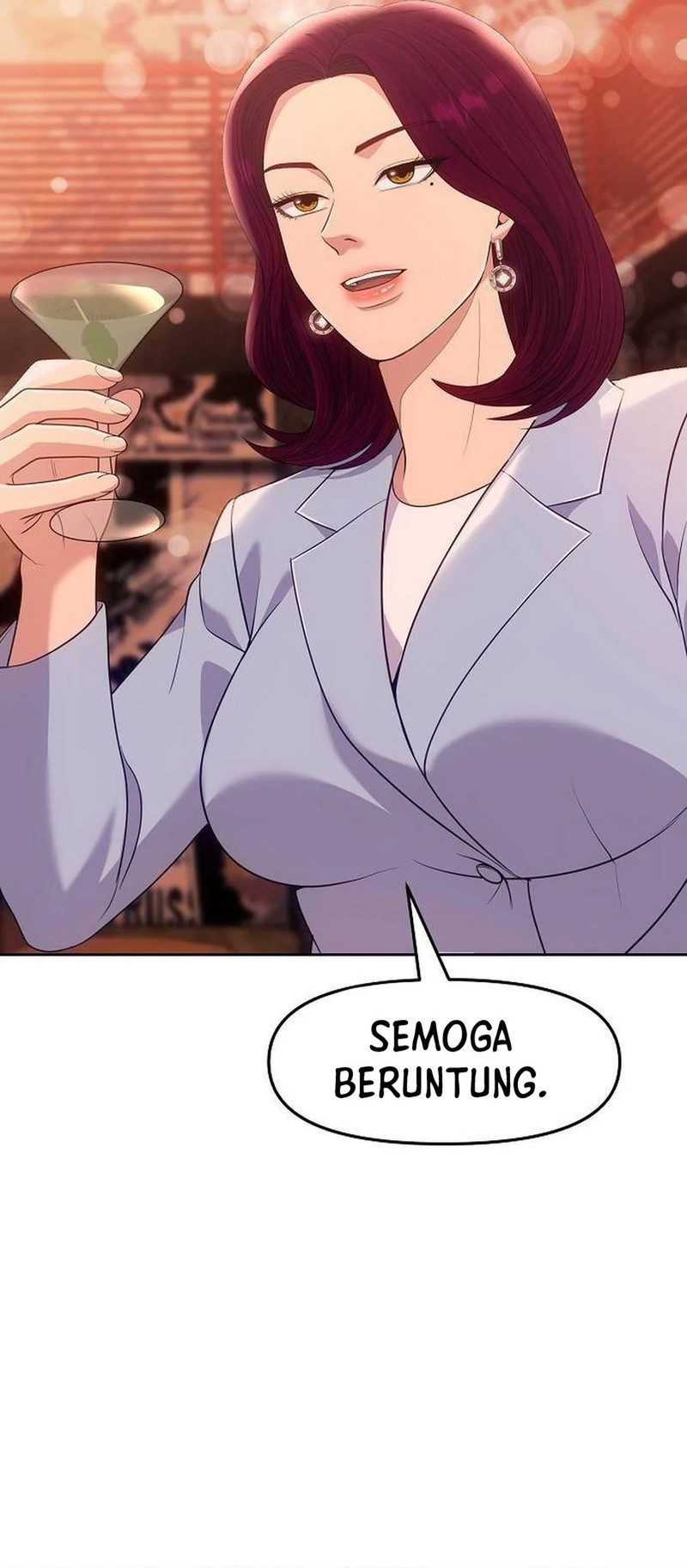 The New Employee Kim Chul-Soo Chapter 104 Gambar 33