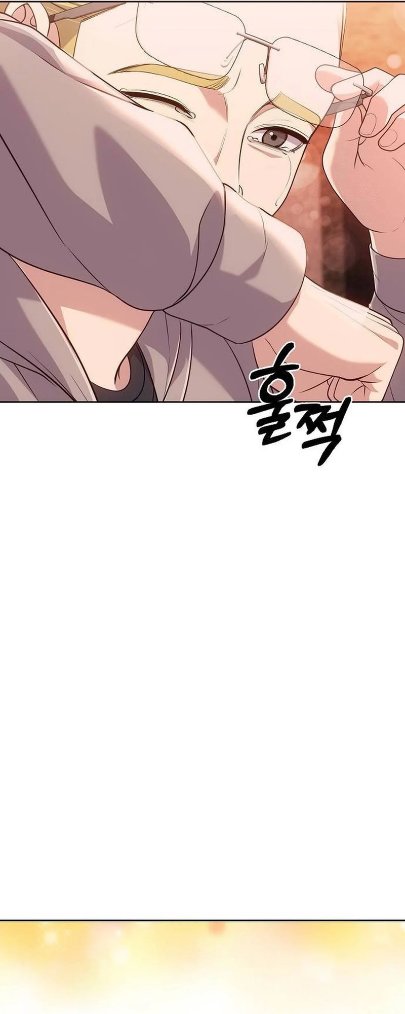 The New Employee Kim Chul-Soo Chapter 104 Gambar 34