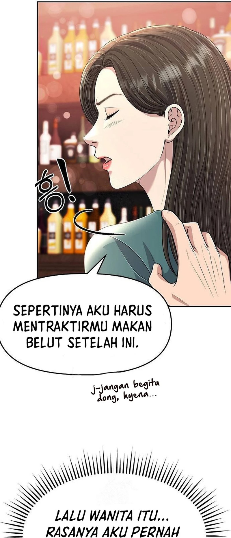 The New Employee Kim Chul-Soo Chapter 104 Gambar 49