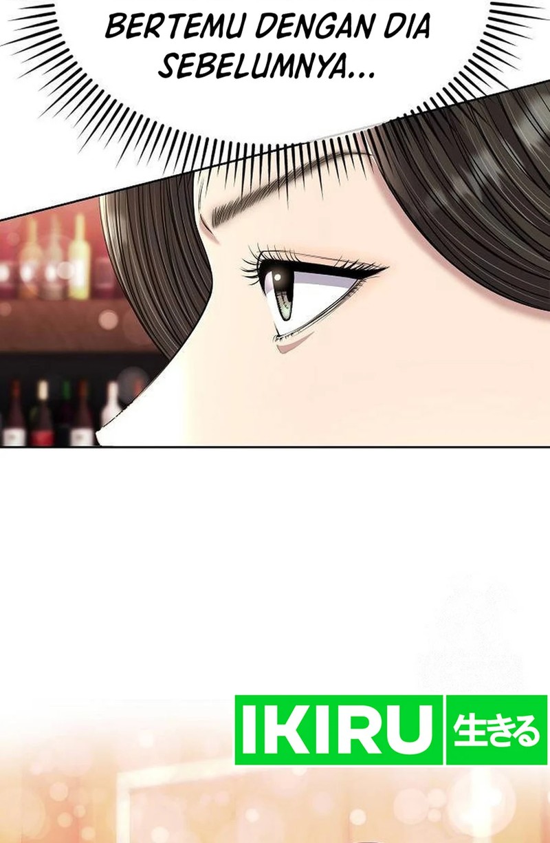 The New Employee Kim Chul-Soo Chapter 104 Gambar 50