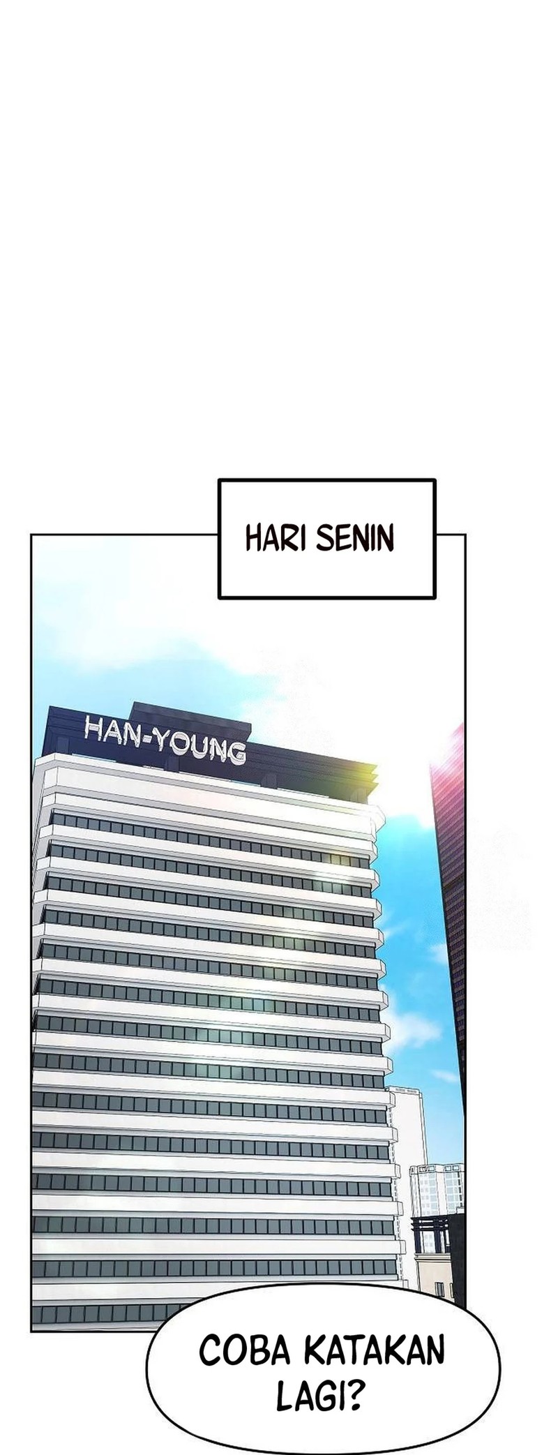 The New Employee Kim Chul-Soo Chapter 104 Gambar 53