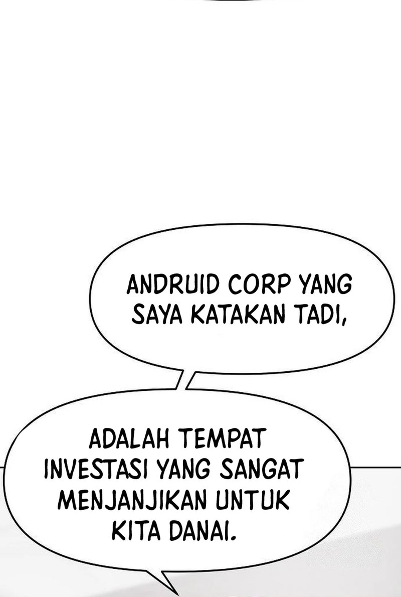 The New Employee Kim Chul-Soo Chapter 104 Gambar 54