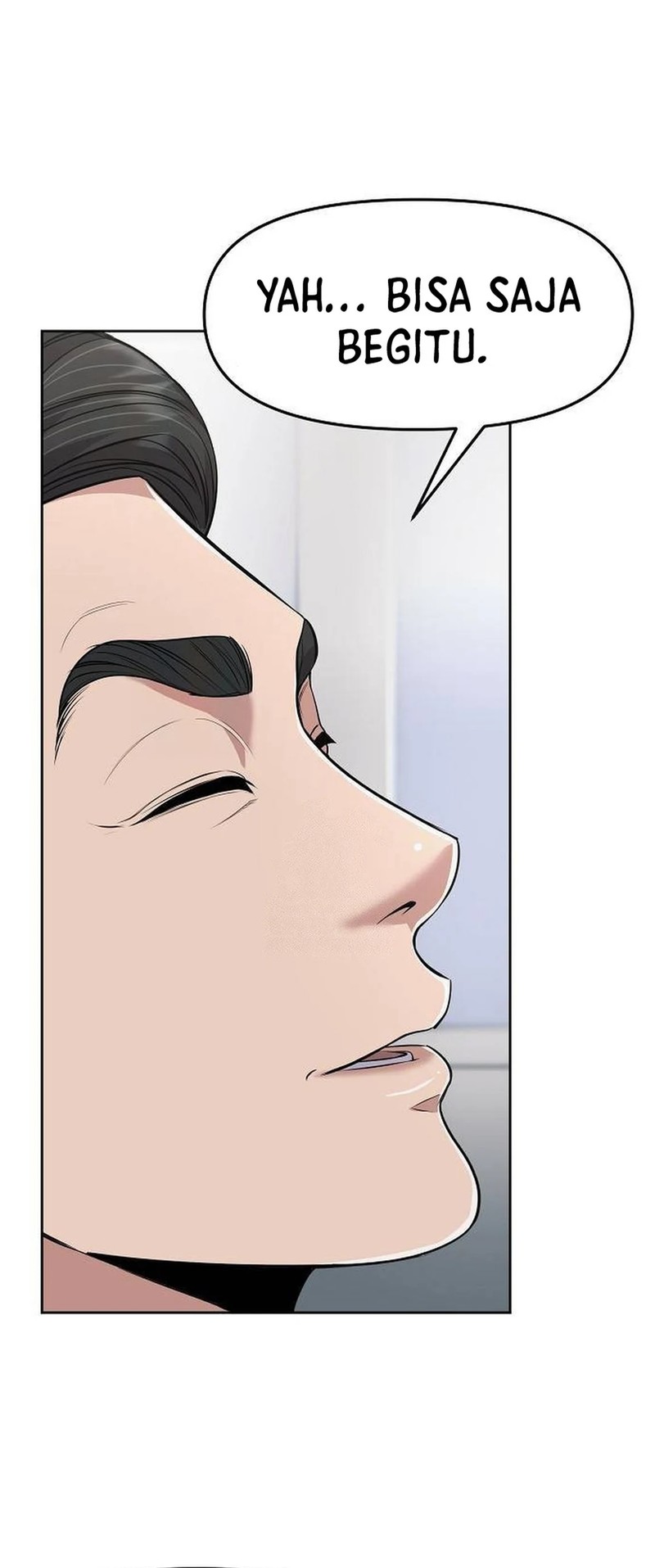 The New Employee Kim Chul-Soo Chapter 104 Gambar 58
