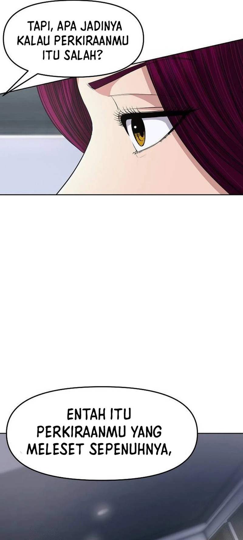 The New Employee Kim Chul-Soo Chapter 104 Gambar 59