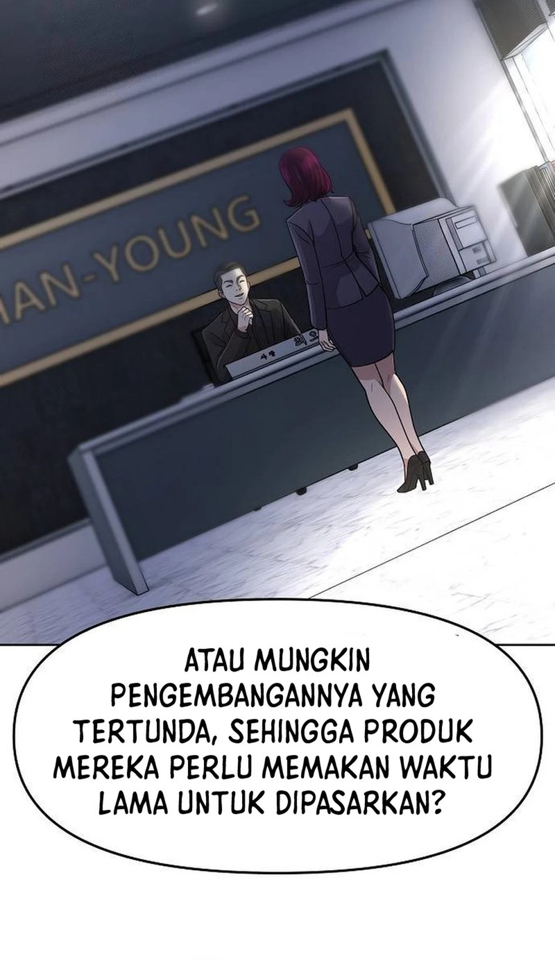 The New Employee Kim Chul-Soo Chapter 104 Gambar 60